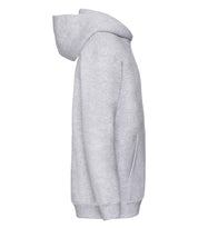 SSE14B Heather Grey Right