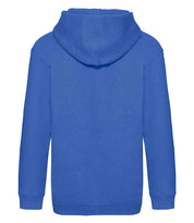 SSE14B Royal Blue Back
