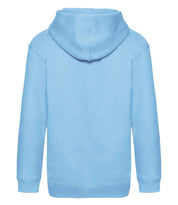 SSE14B Sky Blue Back