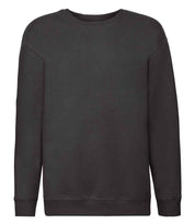 SSE9B Black Front