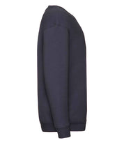 SSE9B Deep Navy Right