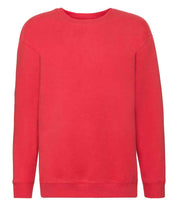 SSE9B Red Front
