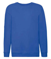 SSE9B Royal Blue Front