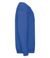 SSE9B Royal Blue Right