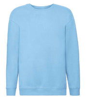 SSE9B Sky Blue Front