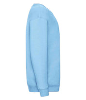 SSE9B Sky Blue Right
