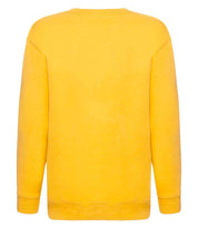 SSE9B Sunflower Back