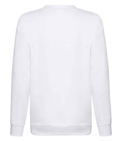 SSE9B White Back
