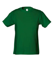T1100B Forest Green Front