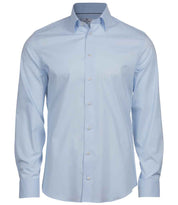 T4024 Light Blue Front