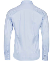 T4030 Light Blue Back
