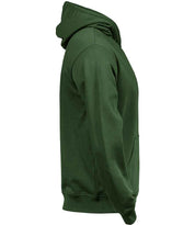 T5102B Forest Green Right