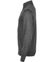 T6010 Grey Melange Left
