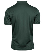T7000 Dark Green Back