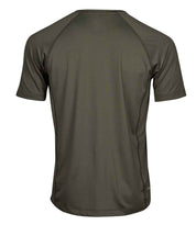 T7020 Deep Green Back