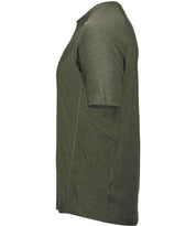 T7020 Olive Melange Left