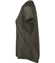 T7021 Deep Green Left