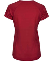 T7021 Red Back