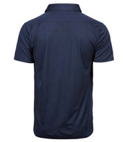 T7200 Navy Back