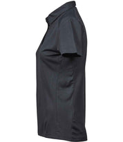 T7201 Dark Grey Left