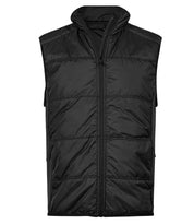 T9114 Black/Black Front