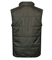 T9114 Deep Green/Black Back