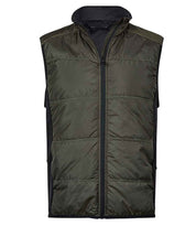 T9114 Deep Green/Black Front