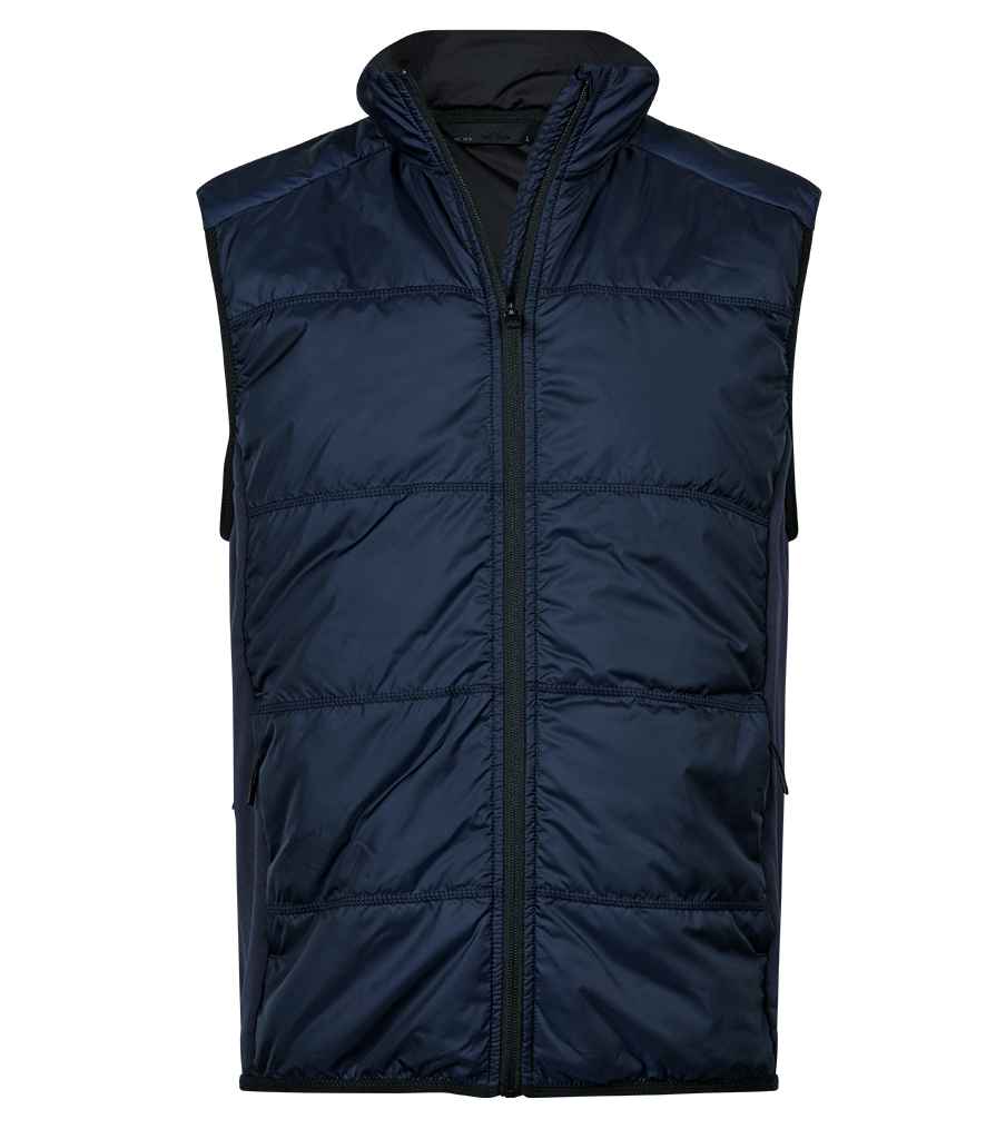 Navy Front