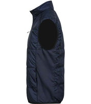 T9114 Navy/Navy Left