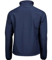 T9510 Navy Back