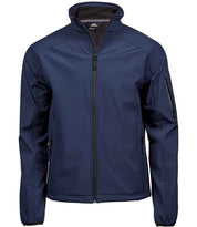 T9510 Navy Front