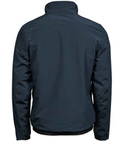 T9606 Navy Back