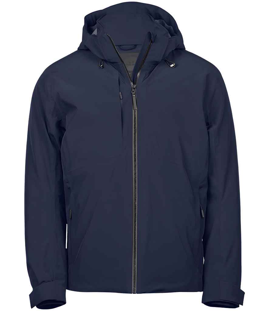 T9680 Deep Navy Front