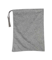 TC52 White/Heather Grey Detail