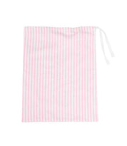 TC52 White/Pink Detail