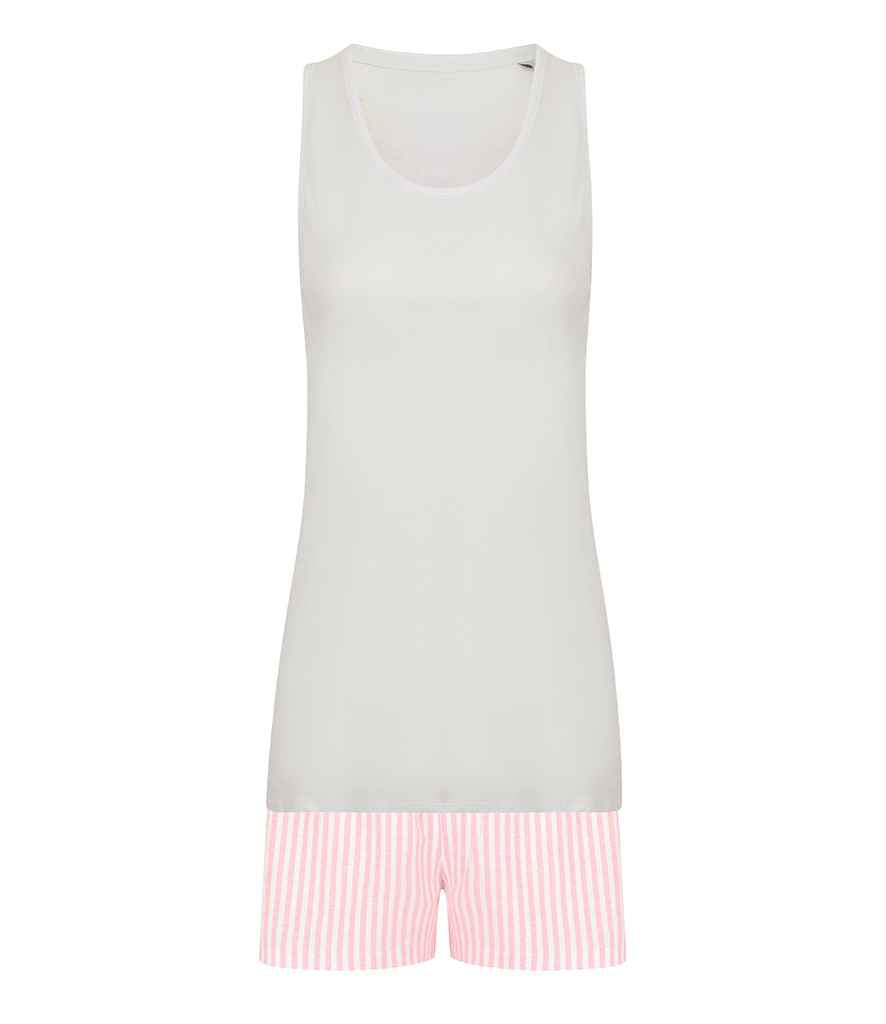Pink Front