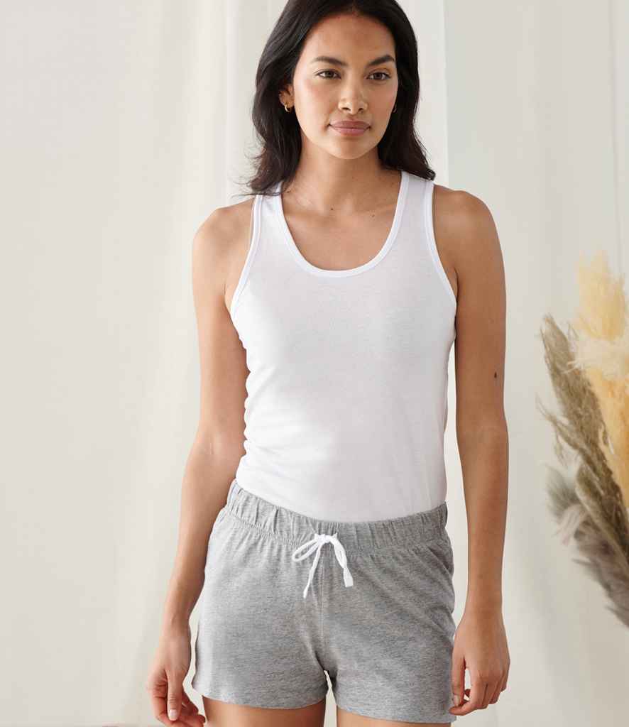 Heather Grey Model
