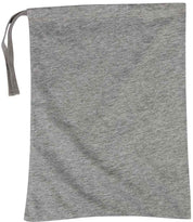 TC53 White/Heather Grey Detail