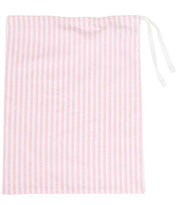 TC53 White/Pink Detail
