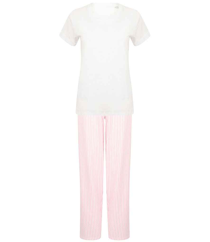 Pink Front