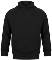 TL710 Black Front