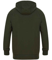 TL710 Olive Green Back