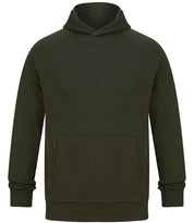 TL710 Olive Green Front