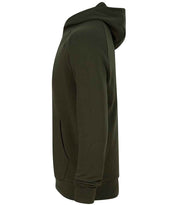 TL710 Olive Green Left