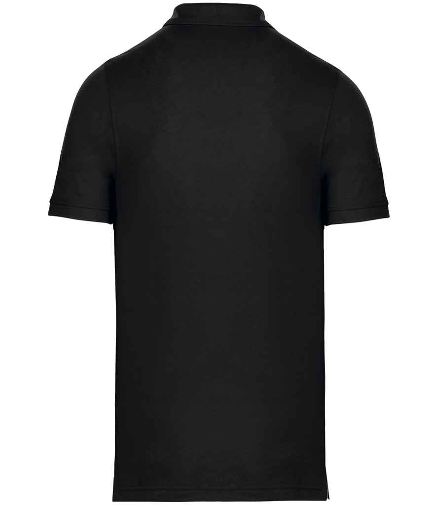 WK274 Black Back