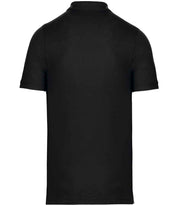 WK274 Black Back
