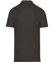 WK274 Dark Grey Back
