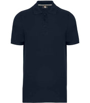 WK274 Navy Front