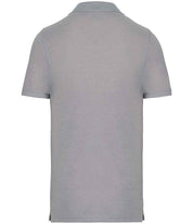 WK274 Oxford Grey Back