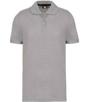WK274 Oxford Grey Front